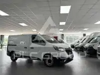 2023 Renault Trafic