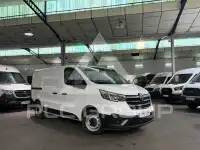 2023 Renault Trafic