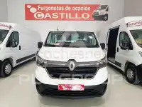 2023 Renault Trafic