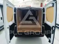 2023 Renault Trafic
