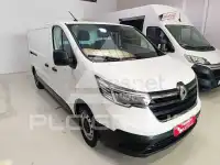 2023 Renault Trafic