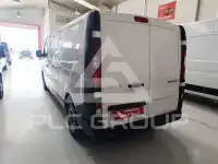 2023 Renault Trafic