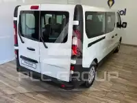 2023 Renault Trafic
