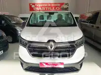 2023 Renault Trafic