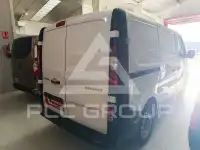2023 Renault Trafic