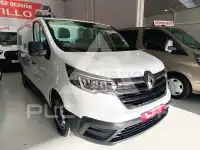 2023 Renault Trafic