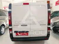 2023 Renault Trafic