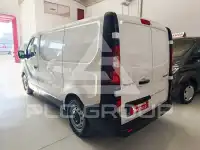 2023 Renault Trafic