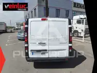 2023 Renault Trafic