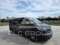 2023 Renault Trafic