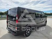 2023 Renault Trafic