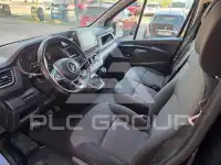 2023 Renault Trafic