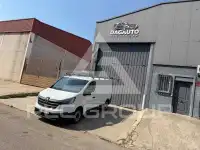2023 Renault Trafic