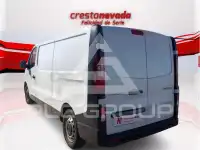 2023 Renault Trafic