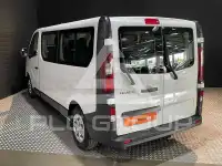 2023 Renault Trafic