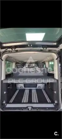 2023 Renault Trafic