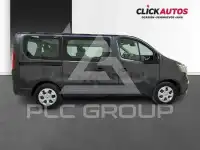 2023 Renault Trafic