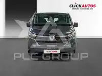 2023 Renault Trafic