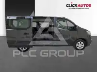 2023 Renault Trafic