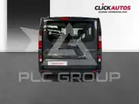 2023 Renault Trafic