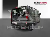 2023 Renault Trafic