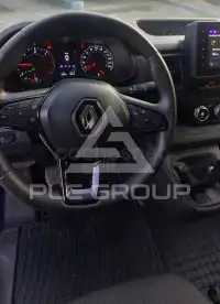 2023 Renault Trafic
