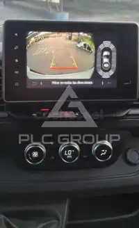 2023 Renault Trafic