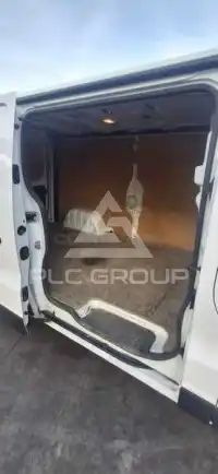 2023 Renault Trafic