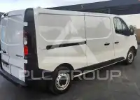 2023 Renault Trafic