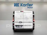 2023 Renault Trafic