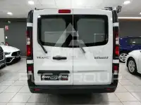 2023 Renault Trafic