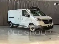2023 Renault Trafic