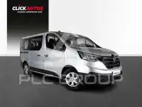 2023 Renault Trafic