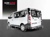 2023 Renault Trafic