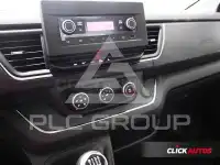 2023 Renault Trafic