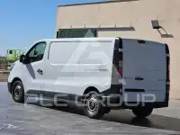 2023 Renault Trafic