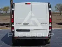 2023 Renault Trafic