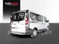 2023 Renault Trafic