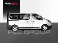 2023 Renault Trafic