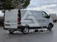 2023 Renault Trafic