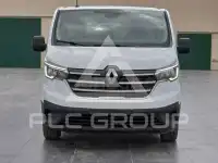 2023 Renault Trafic