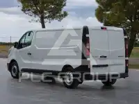 2023 Renault Trafic