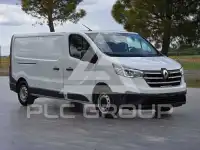 2023 Renault Trafic