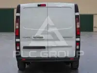 2023 Renault Trafic