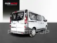 2023 Renault Trafic
