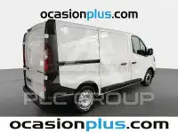 2023 Renault Trafic