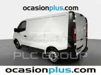 2023 Renault Trafic