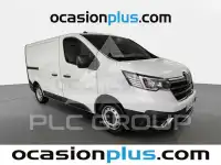 2023 Renault Trafic