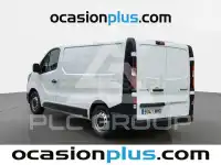 2023 Renault Trafic