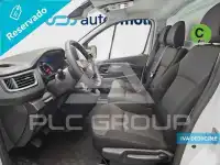 2023 Renault Trafic
